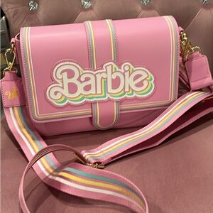 Loungefly Barbie 65th Anniversary Bag
